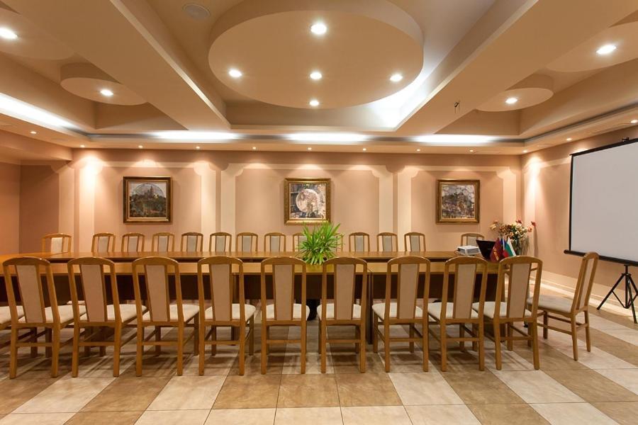 Hotel Panorama Tırnova Dış mekan fotoğraf