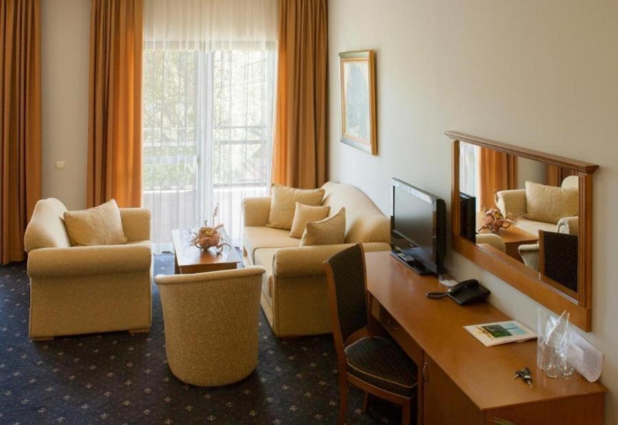 Hotel Panorama Tırnova Dış mekan fotoğraf