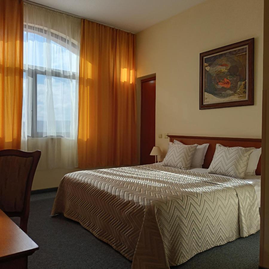 Hotel Panorama Tırnova Dış mekan fotoğraf