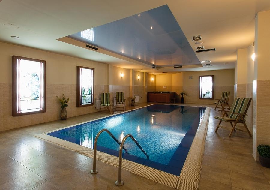 Hotel Panorama Tırnova Dış mekan fotoğraf