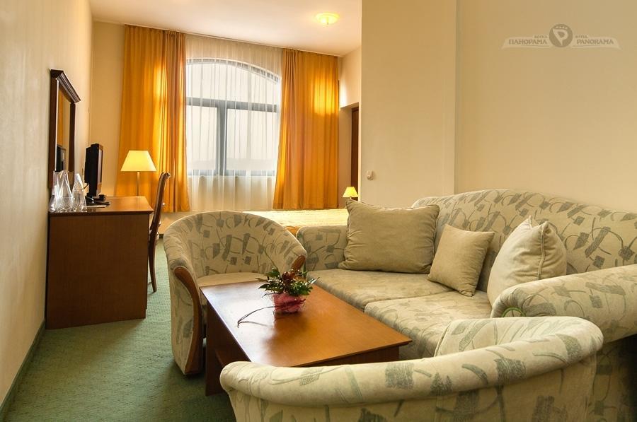 Hotel Panorama Tırnova Dış mekan fotoğraf