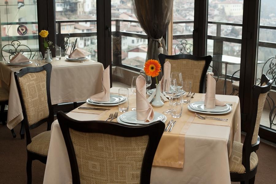 Hotel Panorama Tırnova Dış mekan fotoğraf