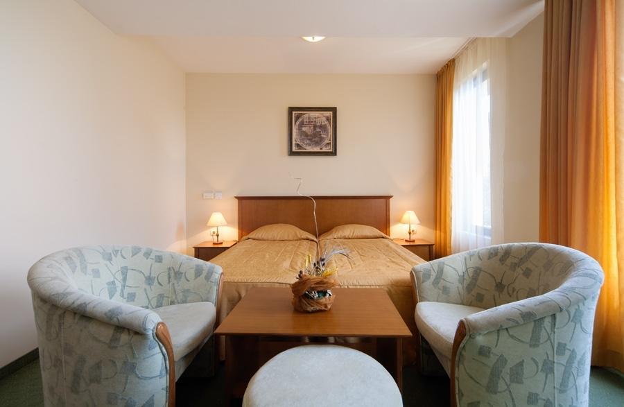 Hotel Panorama Tırnova Dış mekan fotoğraf