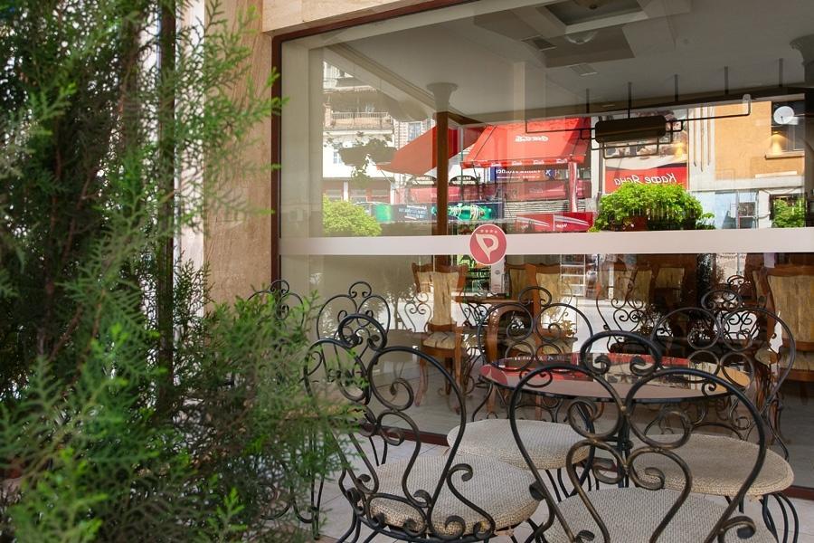 Hotel Panorama Tırnova Dış mekan fotoğraf