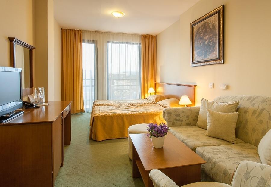 Hotel Panorama Tırnova Dış mekan fotoğraf