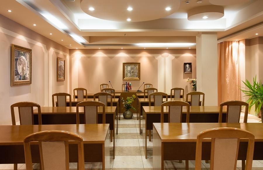 Hotel Panorama Tırnova Dış mekan fotoğraf