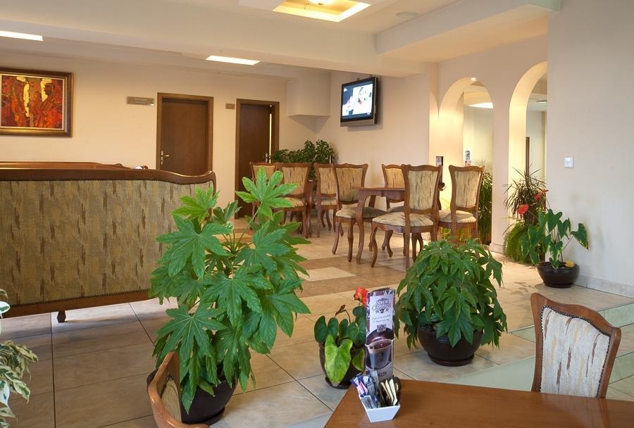 Hotel Panorama Tırnova Dış mekan fotoğraf